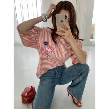 FORMING S/S 2021 女裝上衣 (3色)